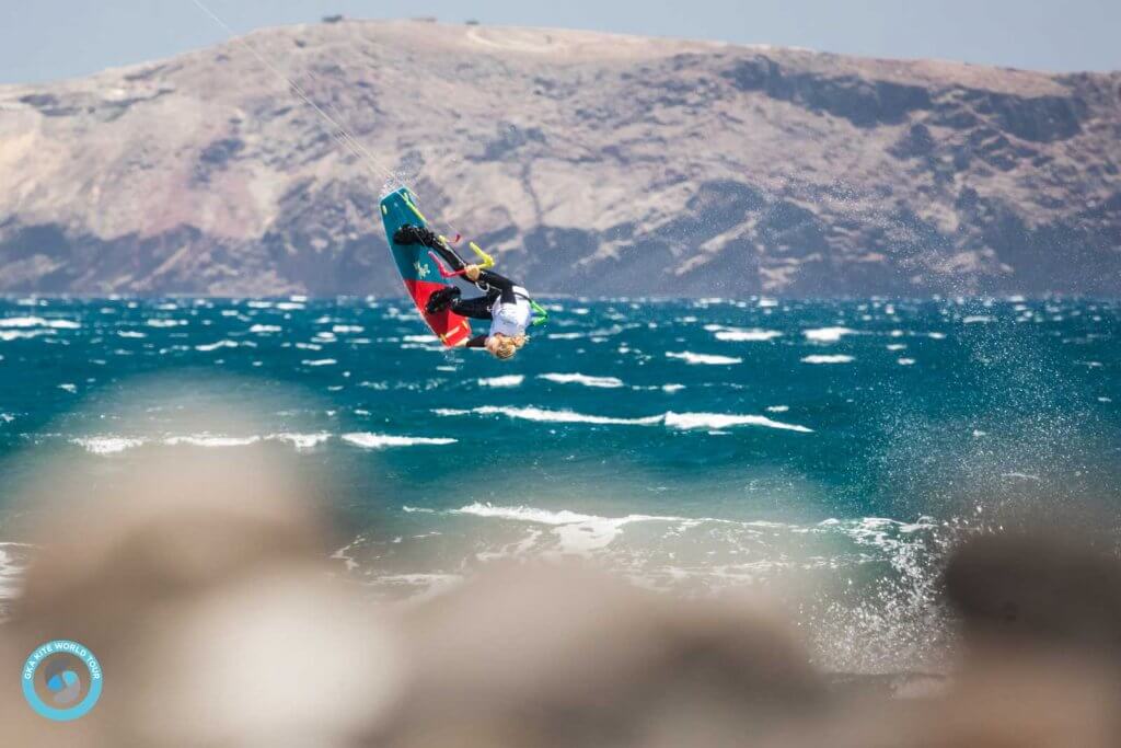 Liam Whaley