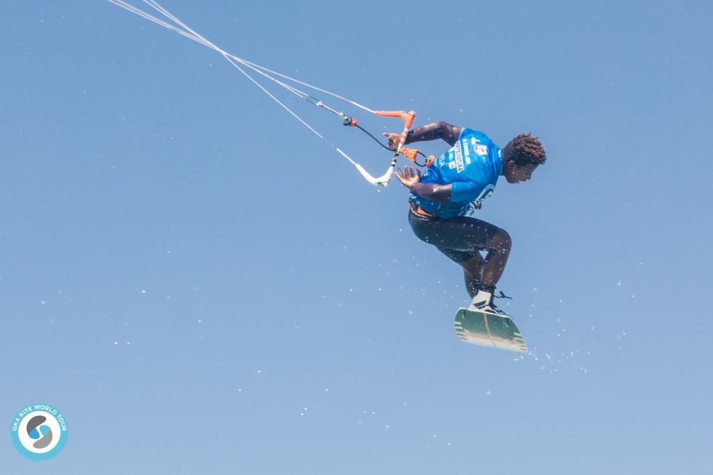 Adeuri Corniel - GKA Fuerteventura Finals