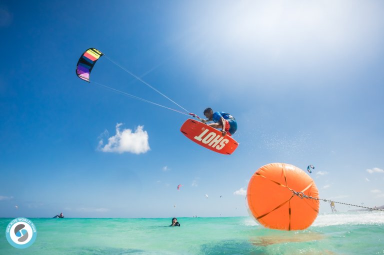 Image for GKA Fuerteventura – Registration Day
