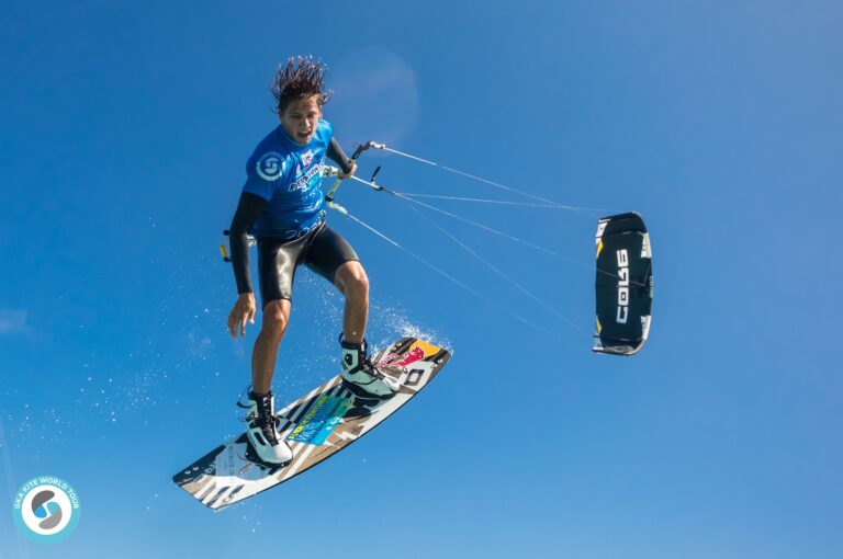 Image for GKA Fuerteventura – Day 1