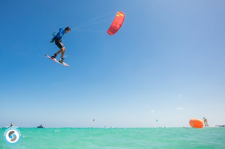 Image for GKA Fuerteventura – Day 5