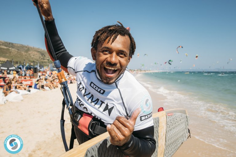 Image for GKA Tarifa Liveticker Archive