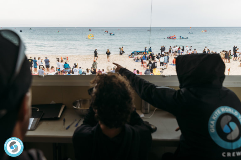 Image for Voodoo Viento – GKA Tarifa Penultimate Day Wrap-up