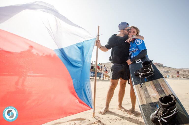 Image for GKA Fuerteventura – Day 2