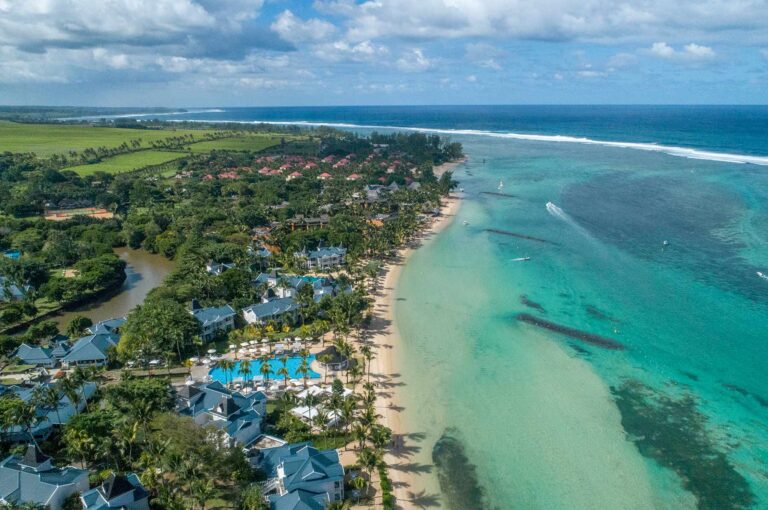 Image for GKA Kite World Cup Mauritius Starts This Friday