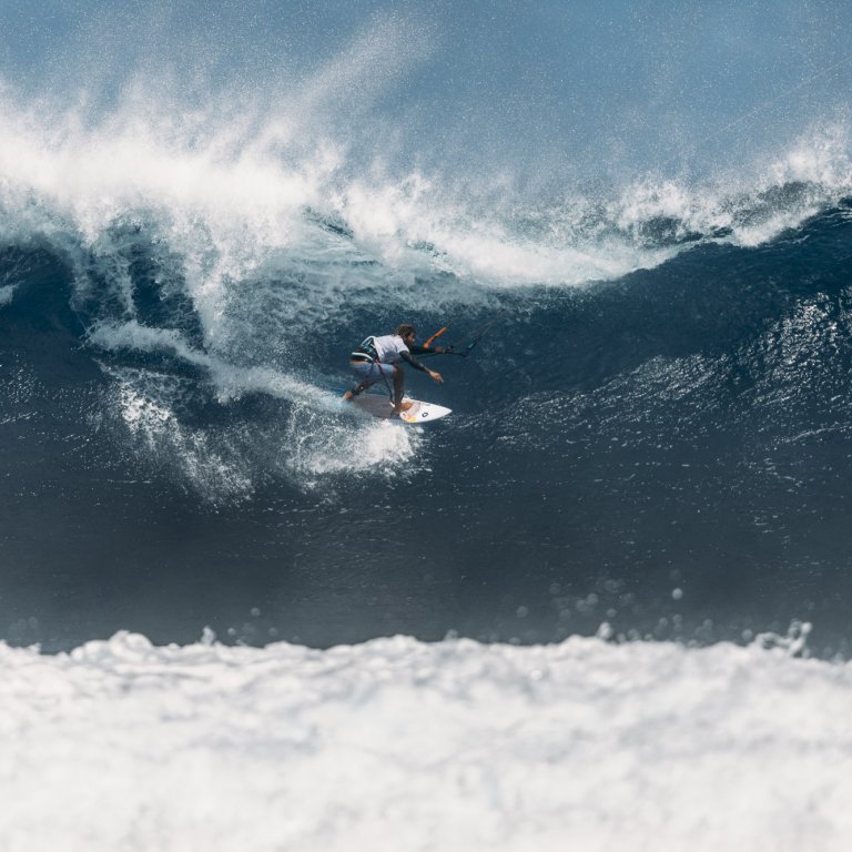 GKA Kite World Cup Mauritius
