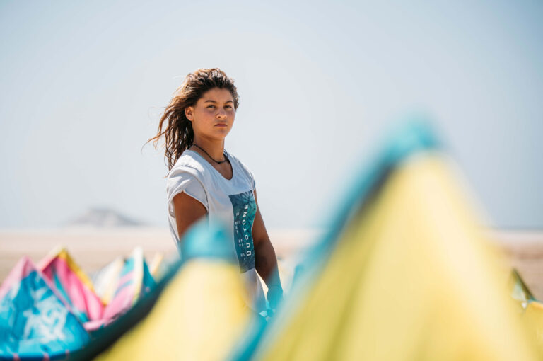Image for Women’s Freestyle Result – GKA Dakhla Day 3