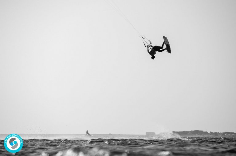 Image for Another Corniel Coup – Dakhla Day One