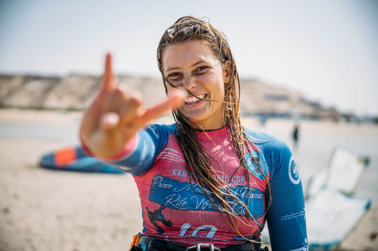 Image for ‘Game of Kite’ Super Session – GKA Dakhla Day 4