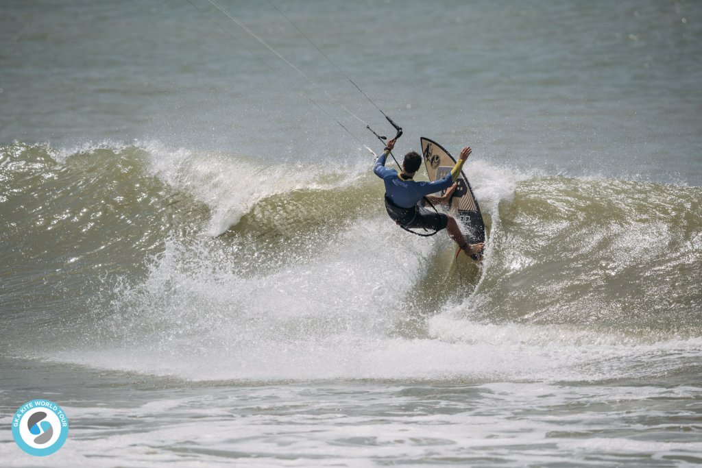 GKA Kite World Cup Dakhla