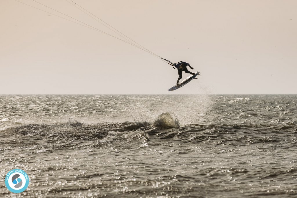 GKA Kite World Cup Dakhla