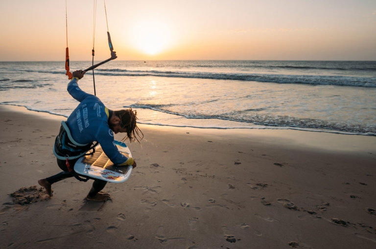 Image for The Fightback is ON! – Dakhla Day 9 catch-up