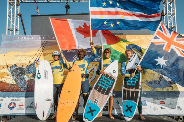 Image for Mitu Monteiro Wins Men’s Dakhla Single Elimination!