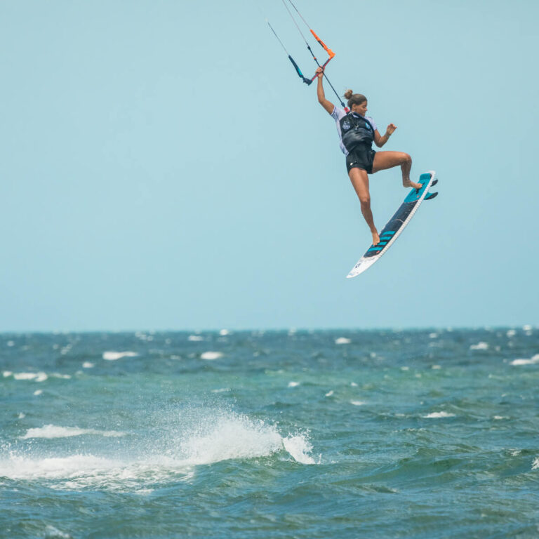GKA Kite-Surf world cup Brazil