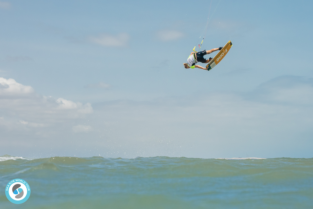 GKA Freestyle World Cup Cumbuco