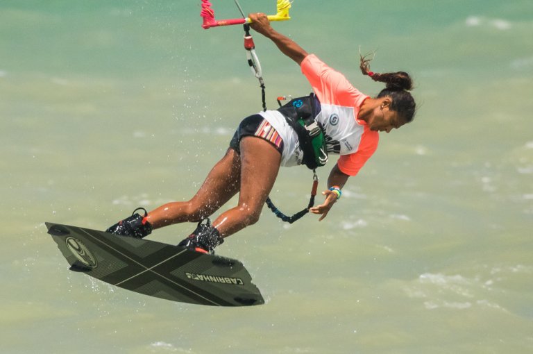 Image for GKA Freestyle Cumbuco Day Two – Catch-up