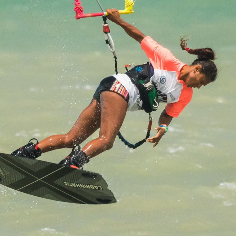 GKA Freestyle World Cup Cumbuco
