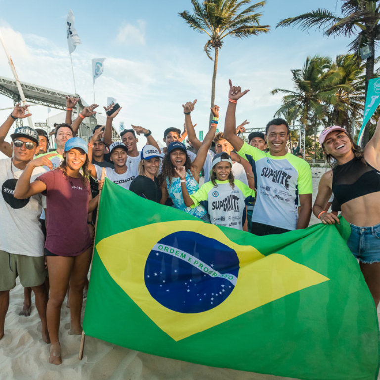 GKA Freestyle World Cup Cumbuco