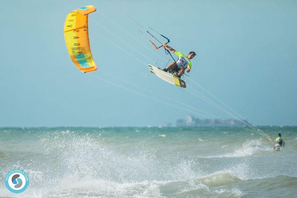 GKA Freestyle World Cup Cumbuco