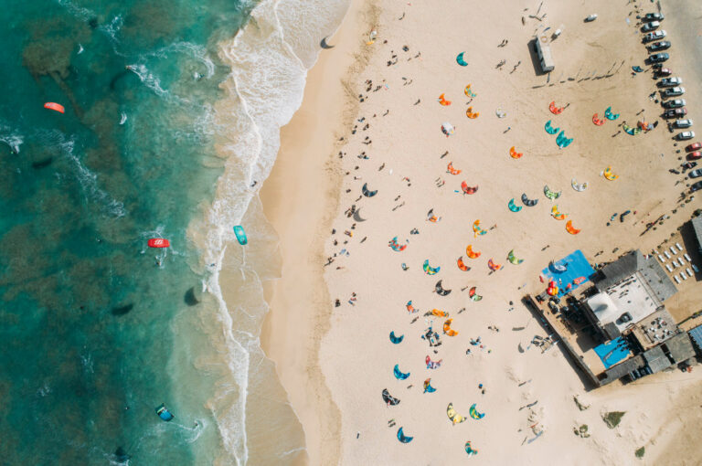Image for GKA Kite-Surf World Cup Cape Verde – registration day