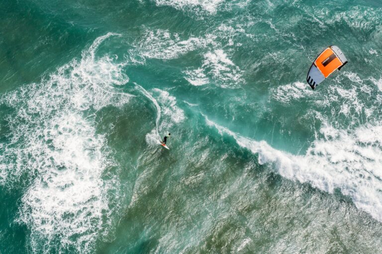 Image for GKA Kite-Surf World Cup Cape Verde – Day 2