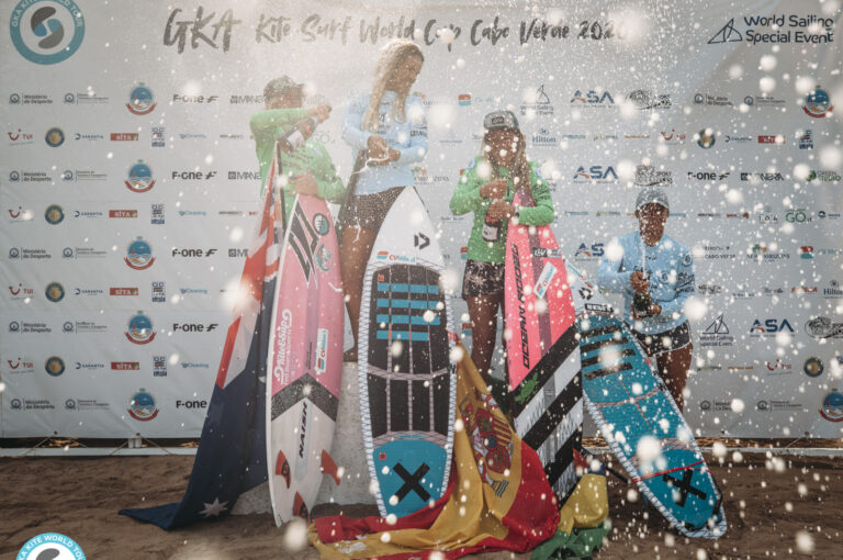 Image for GKA Kite-Surf World Cup Cape Verde – Final Day