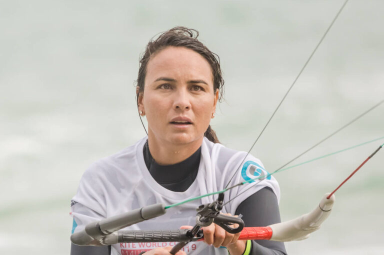 Image for A Milestone in Kitesports Safety: ISO Standard 21853 on Quick-Release Systems