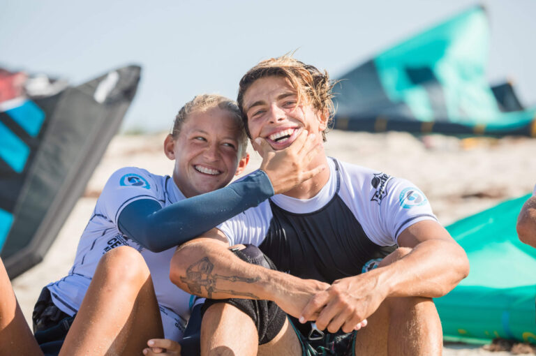 Image for GKA Distance Battle Strapless Freestyle Finals