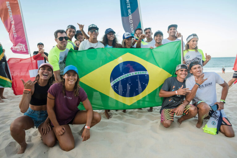 Image for Brazil: Two Events Confirmed for November