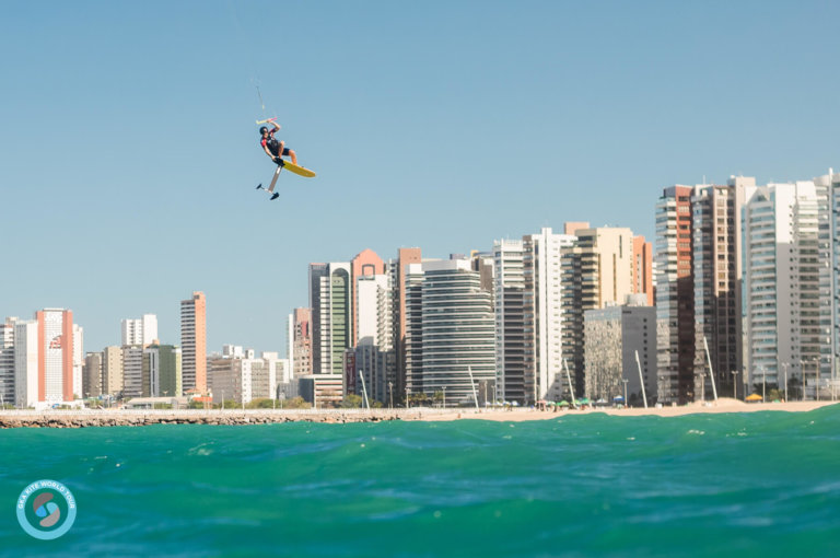 Image for Superfoil Fortaleza 2020 – Final Day