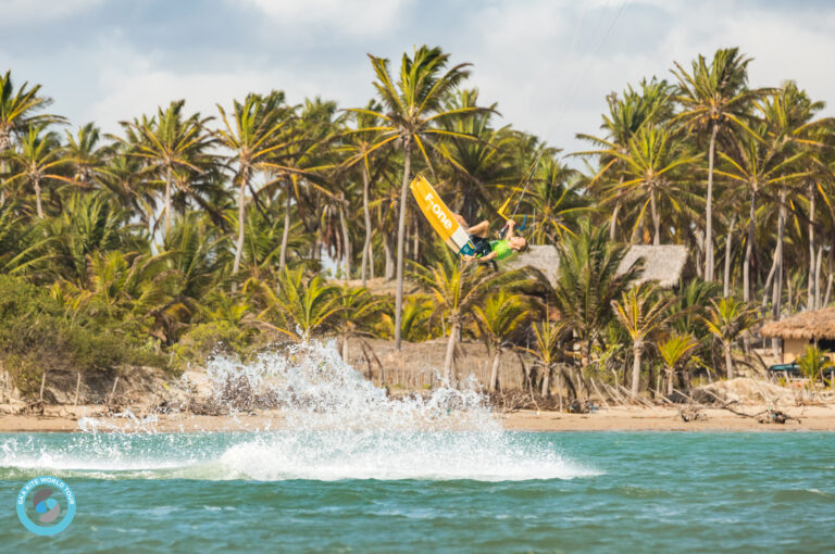 Image for GKA Freestyle Super Grand Slam Ilha do Guajiru Day 2