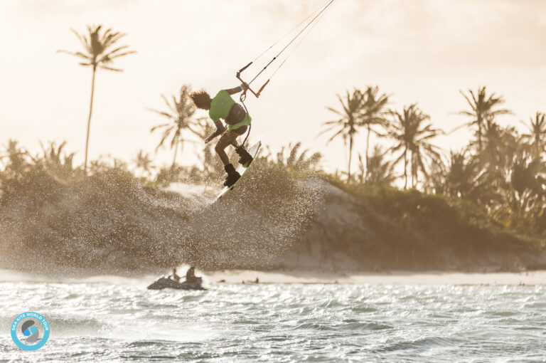 Image for GKA Freestyle Super Grand Slam Ilha do Guajiru Day 3