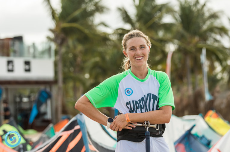 Image for GKA Freestyle Super Grand Slam Ilha do Guajiru Day 4