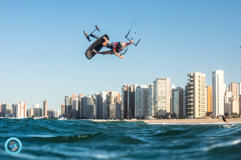 Image for Superfoil Fortaleza 2020 Day 2