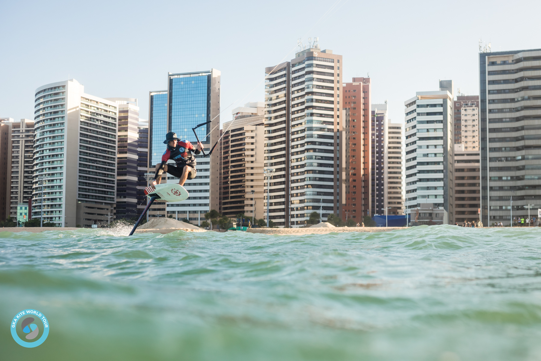 Image for GKA SuperFoil Fortaleza 2020 – Final Day