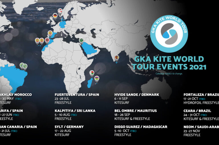 Image for Here’s what you need to know for 2021 Events (so far)
