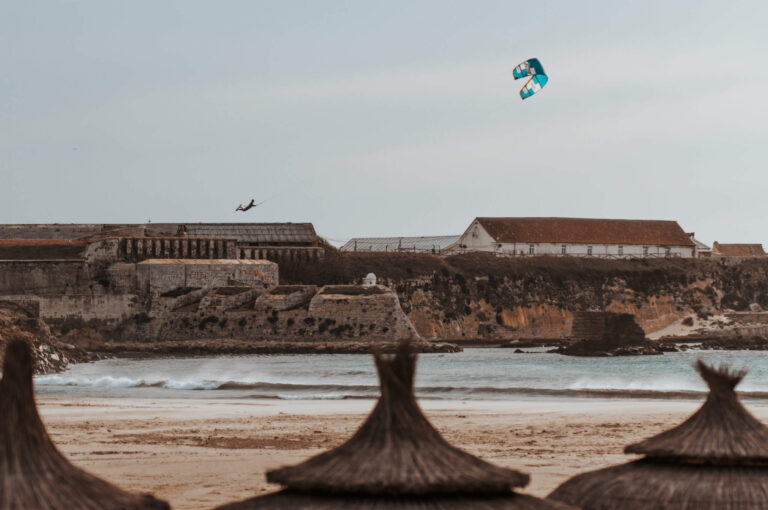 Image for Last Chance to Enter the GKA Distance Battle Aluula All-Time Big Air!