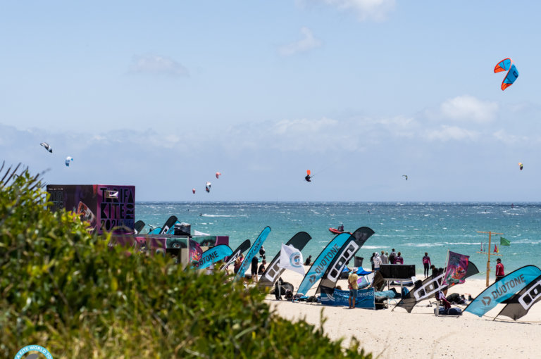 Image for GKA Freestyle World Cup Tarifa 2021 | DAY TWO