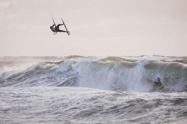 Image for GKA Kite-Surf World Cup Sylt 2021 Day 1