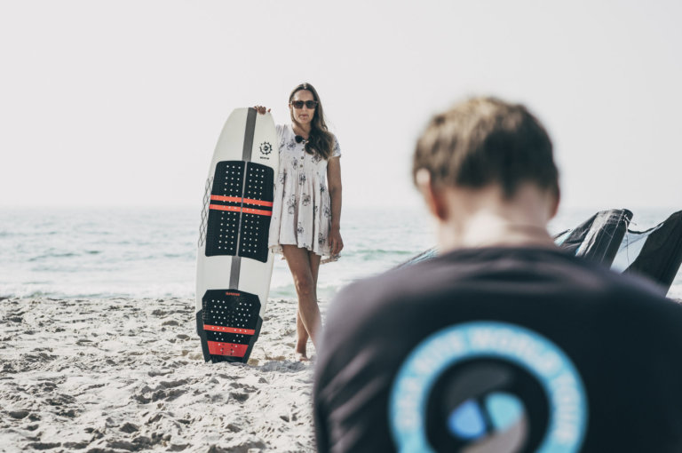 Image for GKA Kite-Surf World Cup Denmark 2021 | Day Three