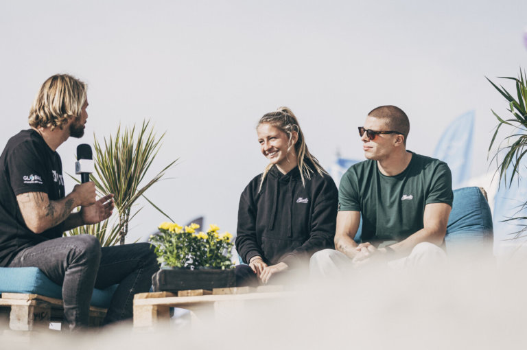 Image for GKA Kite-Surf World Cup Denmark 2021 | Day Two