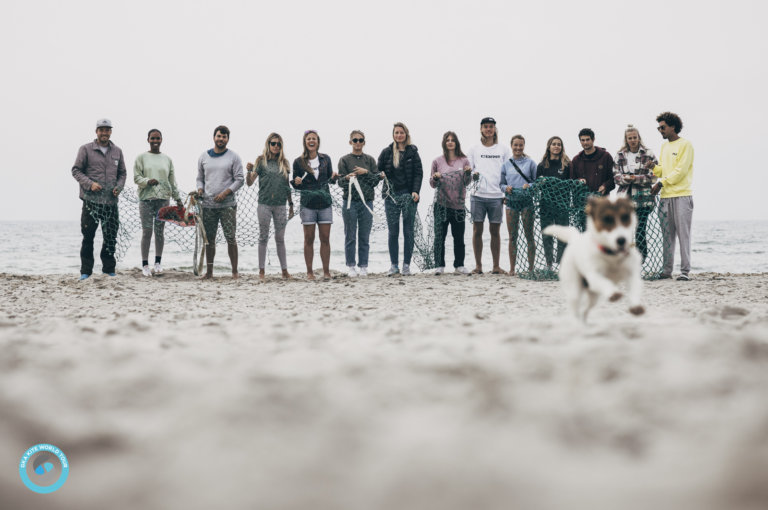 Image for GKA Kite-Surf World Cup Denmark 2021 | Day Five