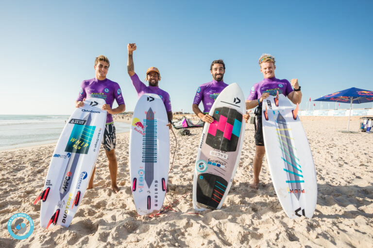 Image for GKA Kite-Surf World Cup Morocco | The Final Day