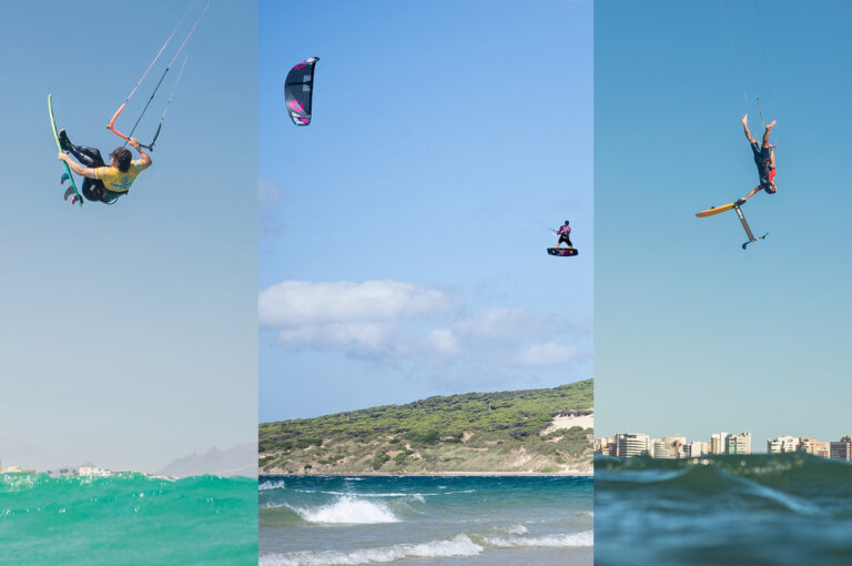 Image for Get ready for the first official Big Air World Championship in 2022!
