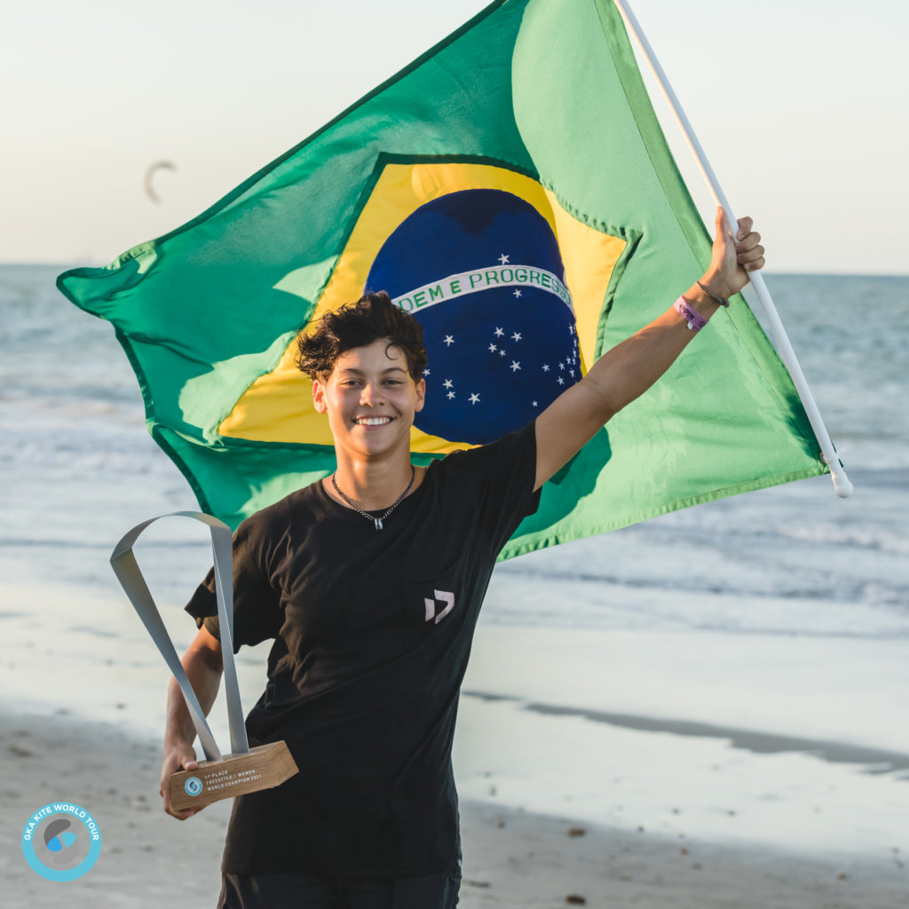 gka freestyle cumbuco brazil kiteboarding