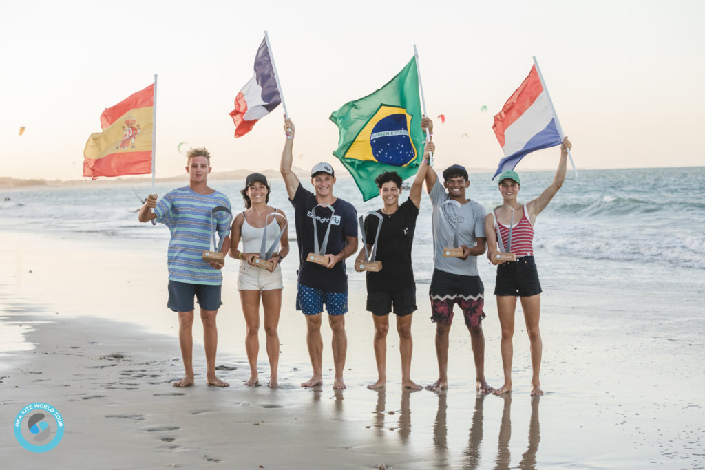 gka freestyle cumbuco brazil kiteboarding