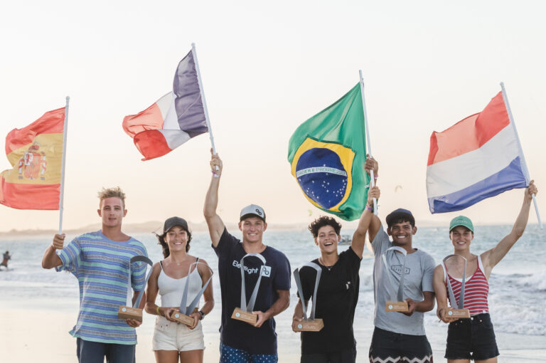 Image for Meet the GKA 2021 Freestyle World Champions