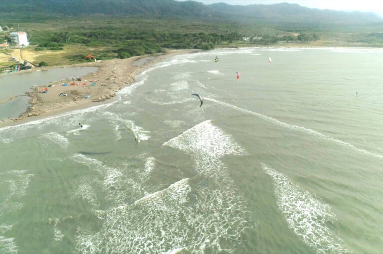 Image for Spot Highlight: Salinas del Rey