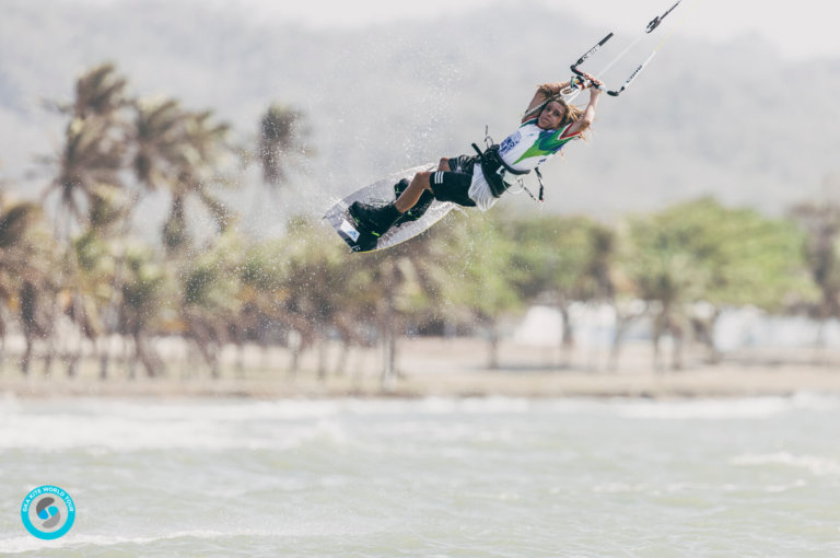 Image for GKA Freestyle World Cup Colombia Day Three