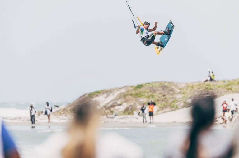 Image for Winners are Announced! GKA Freestyle World Cup Colombia Day Four